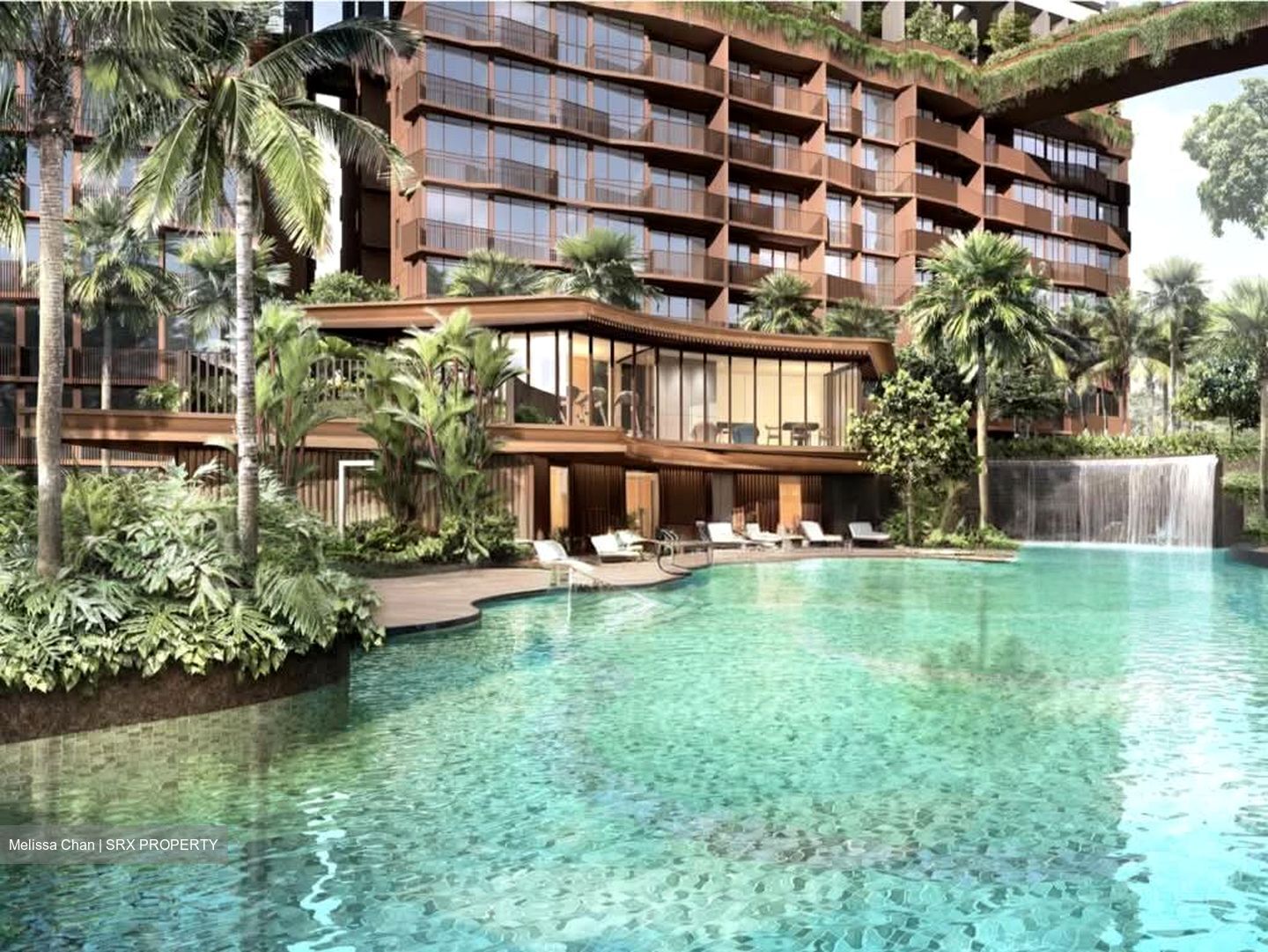 Lentor Hills Residences (D26), Apartment #538778381